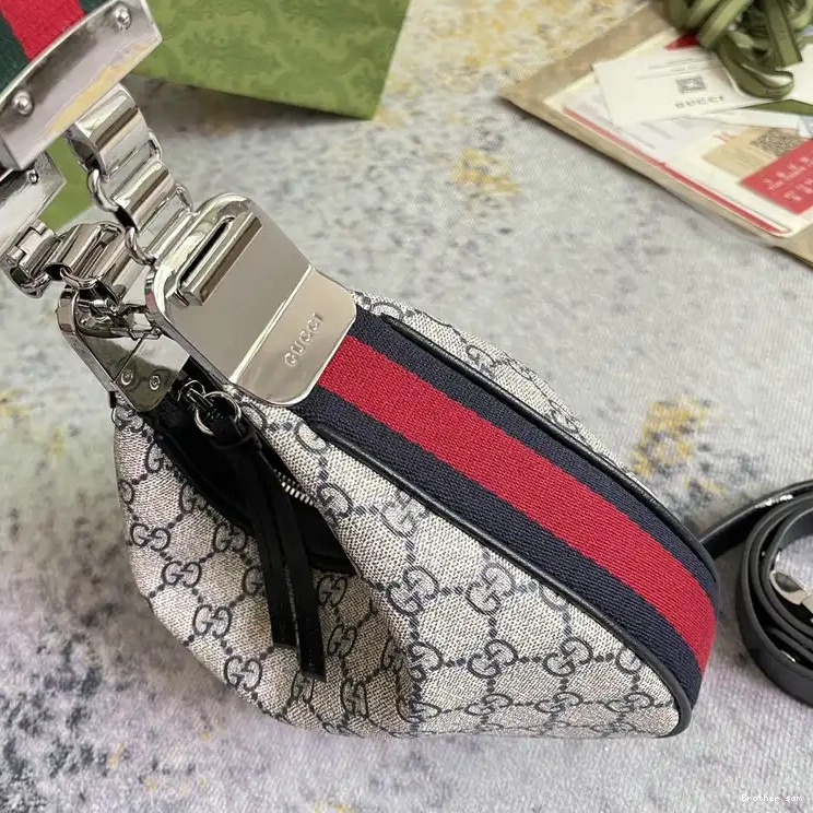 Brother sam Gucci 2209DJ0034 Bag 0630